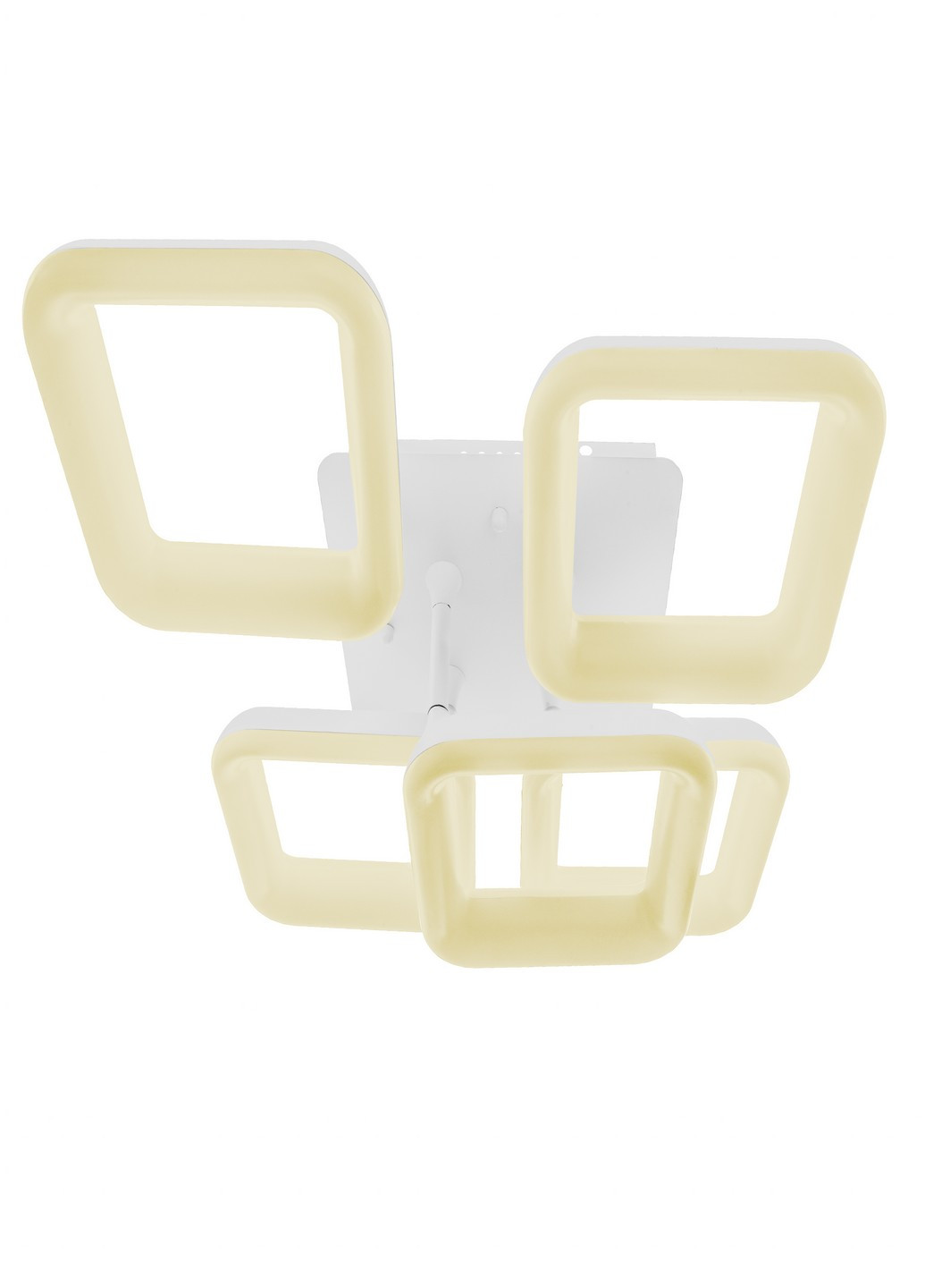 BL-479S / 60W LED WH люстра Brille (185914283)