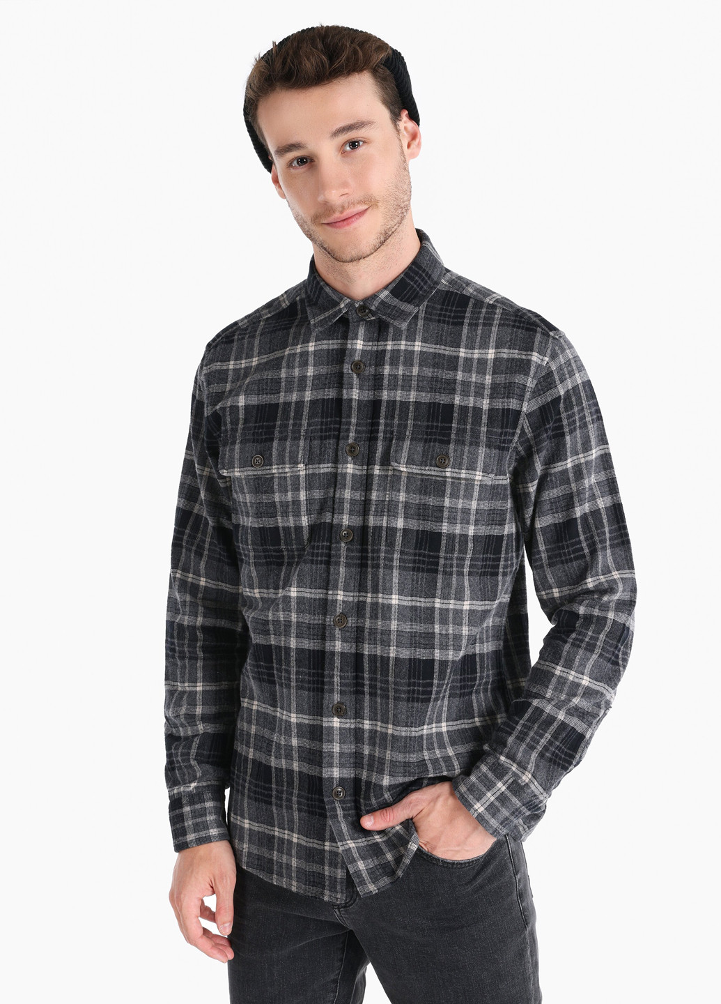 Сорочка Colin's (266899579)