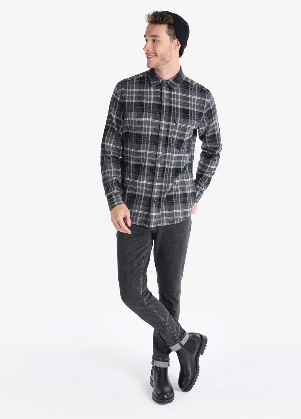 Сорочка Colin's (266899579)