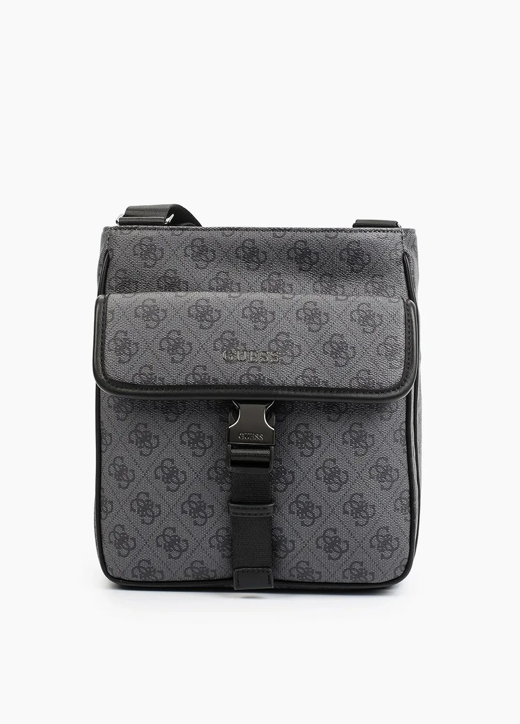 Сумка чоловіча Guess VEZZOLA CROSSBODY WITH FLAP (251444197)