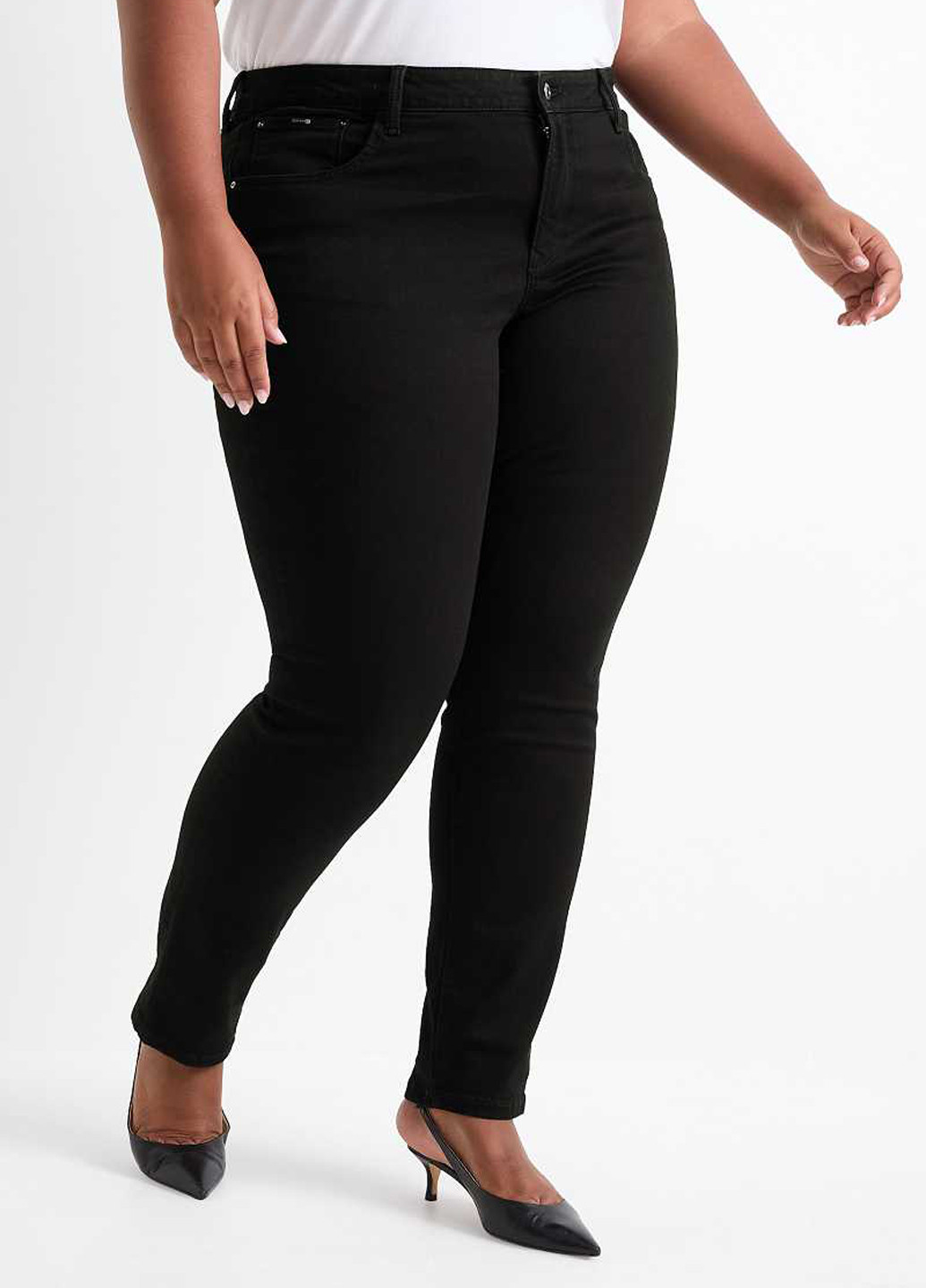 Джинси C&A - (362901497)