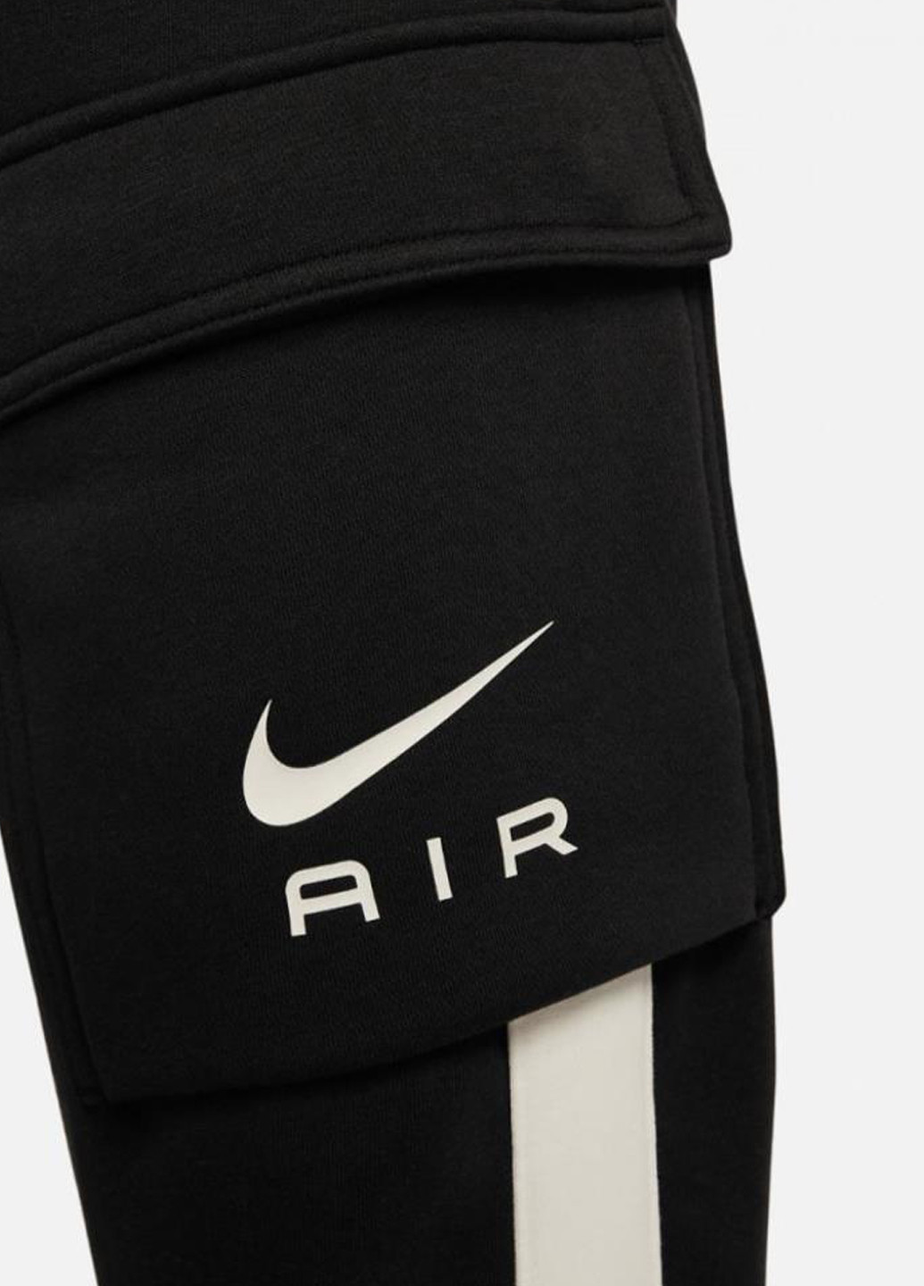 Штани FN7693-010 Nike M NSW SW AIR CARGO PANT FLC BB (318417507)
