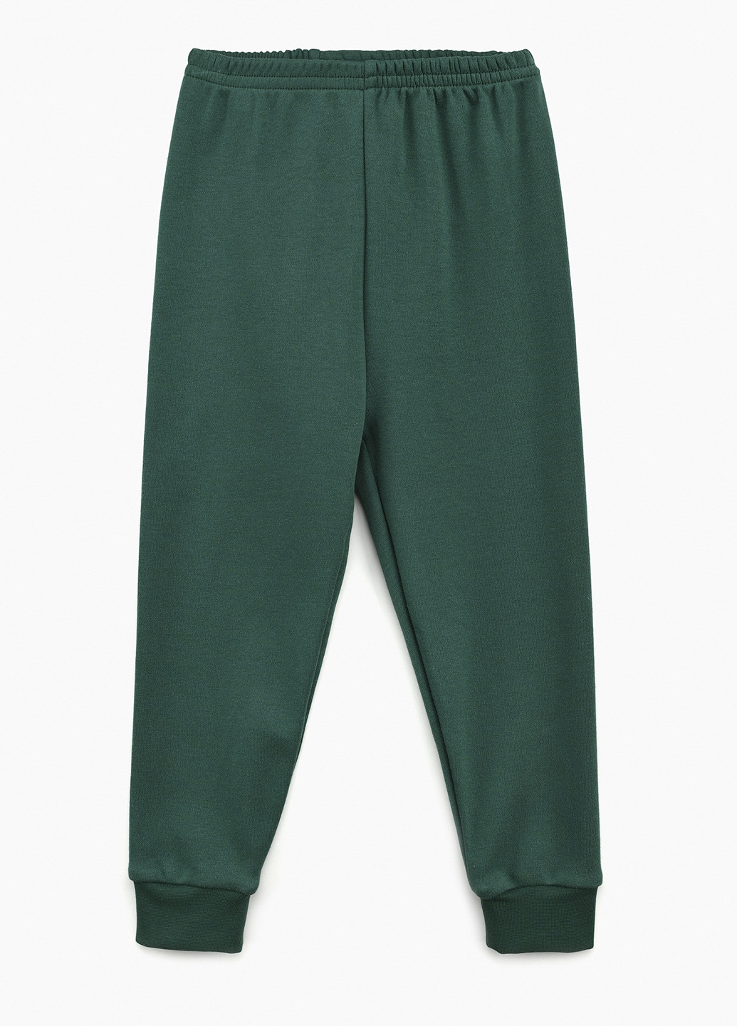 Комбинированная всесезон пижама (свитшот, брюки) свитшот + брюки Kazan