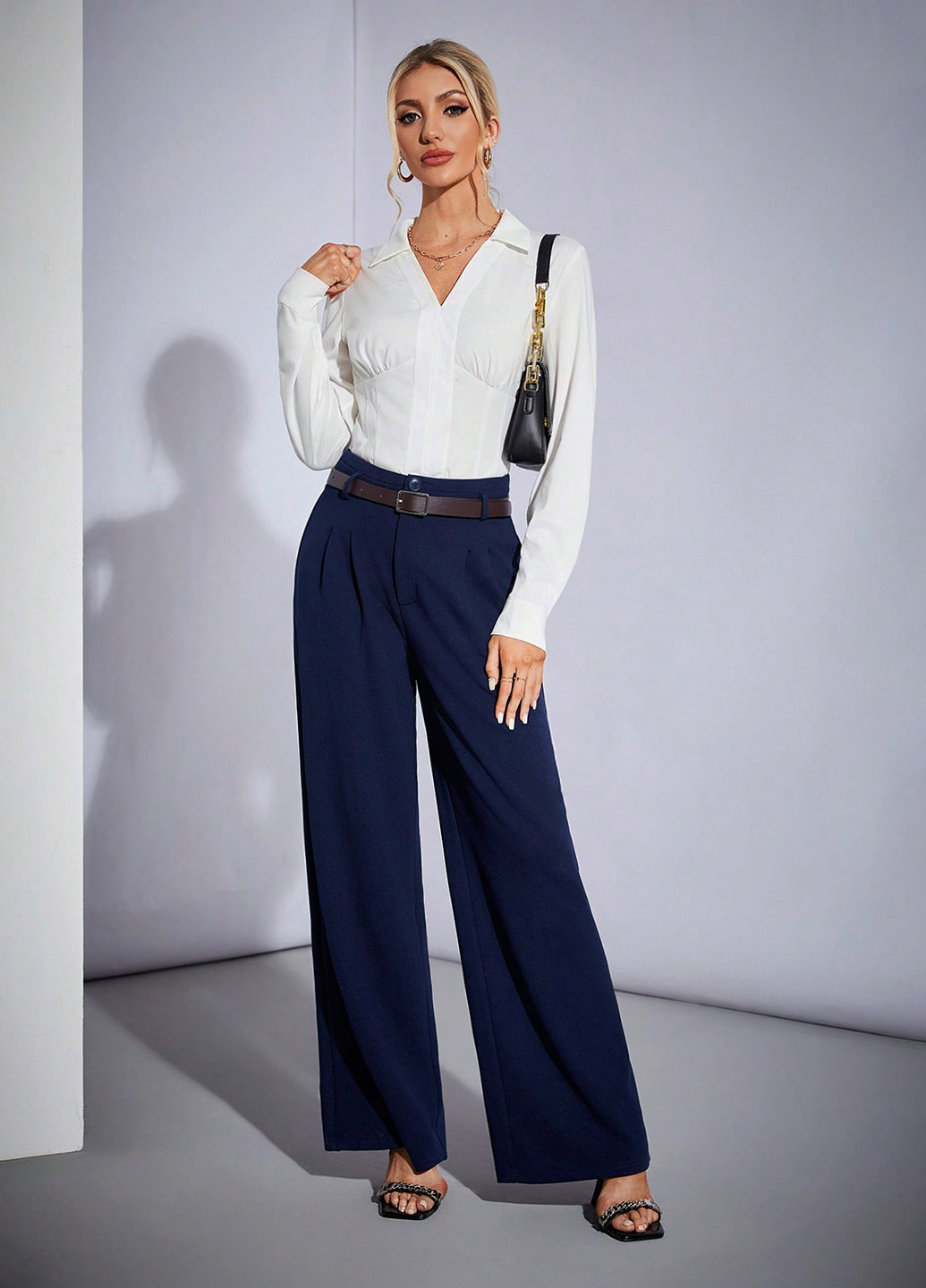 Штани SHEIN (340699332)