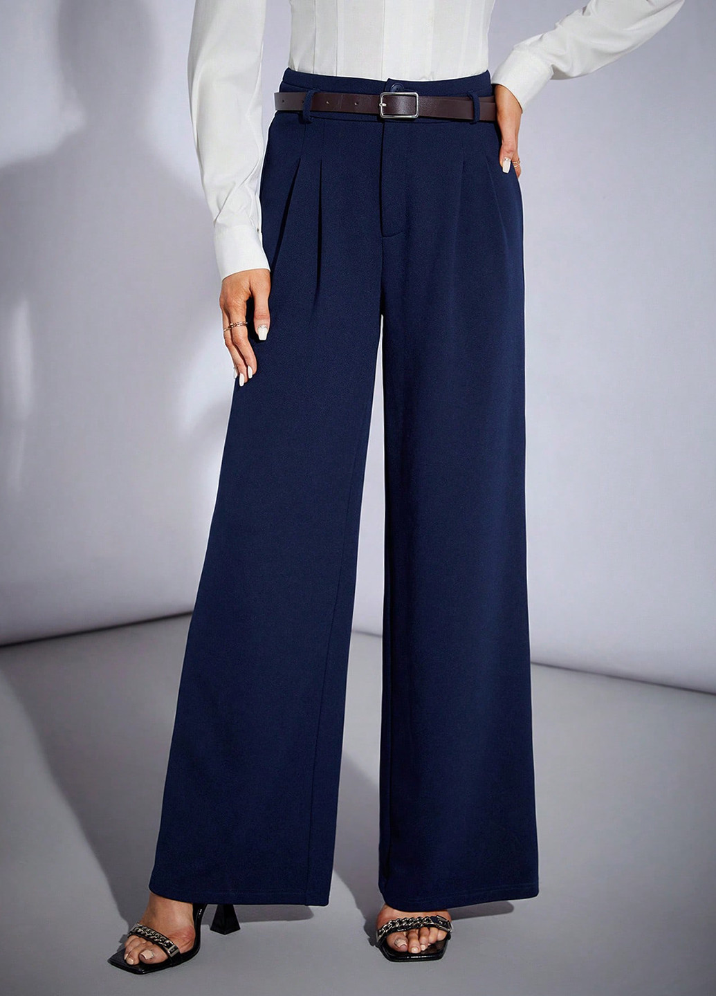 Штани SHEIN (340699332)