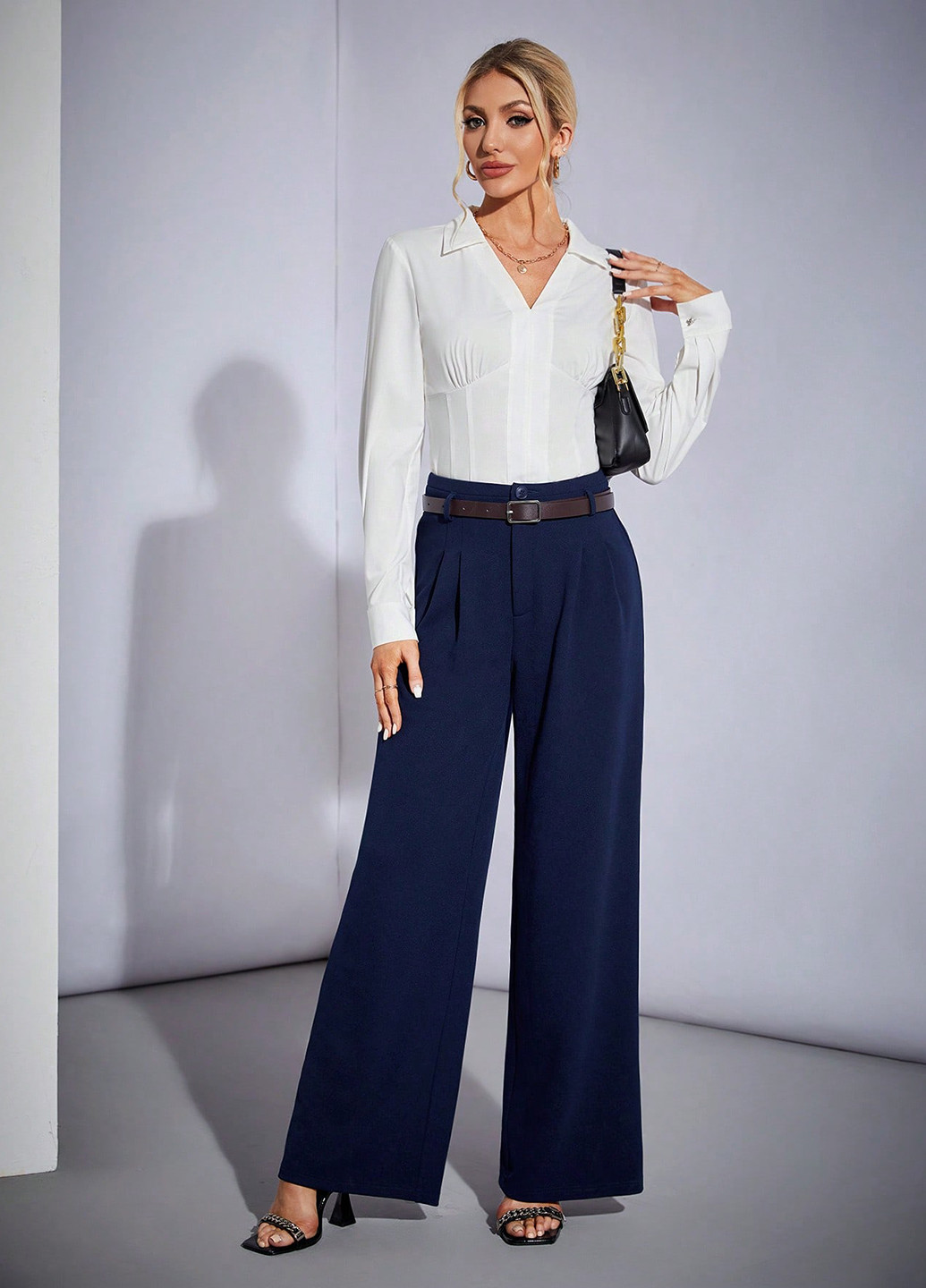 Штани SHEIN (340699332)