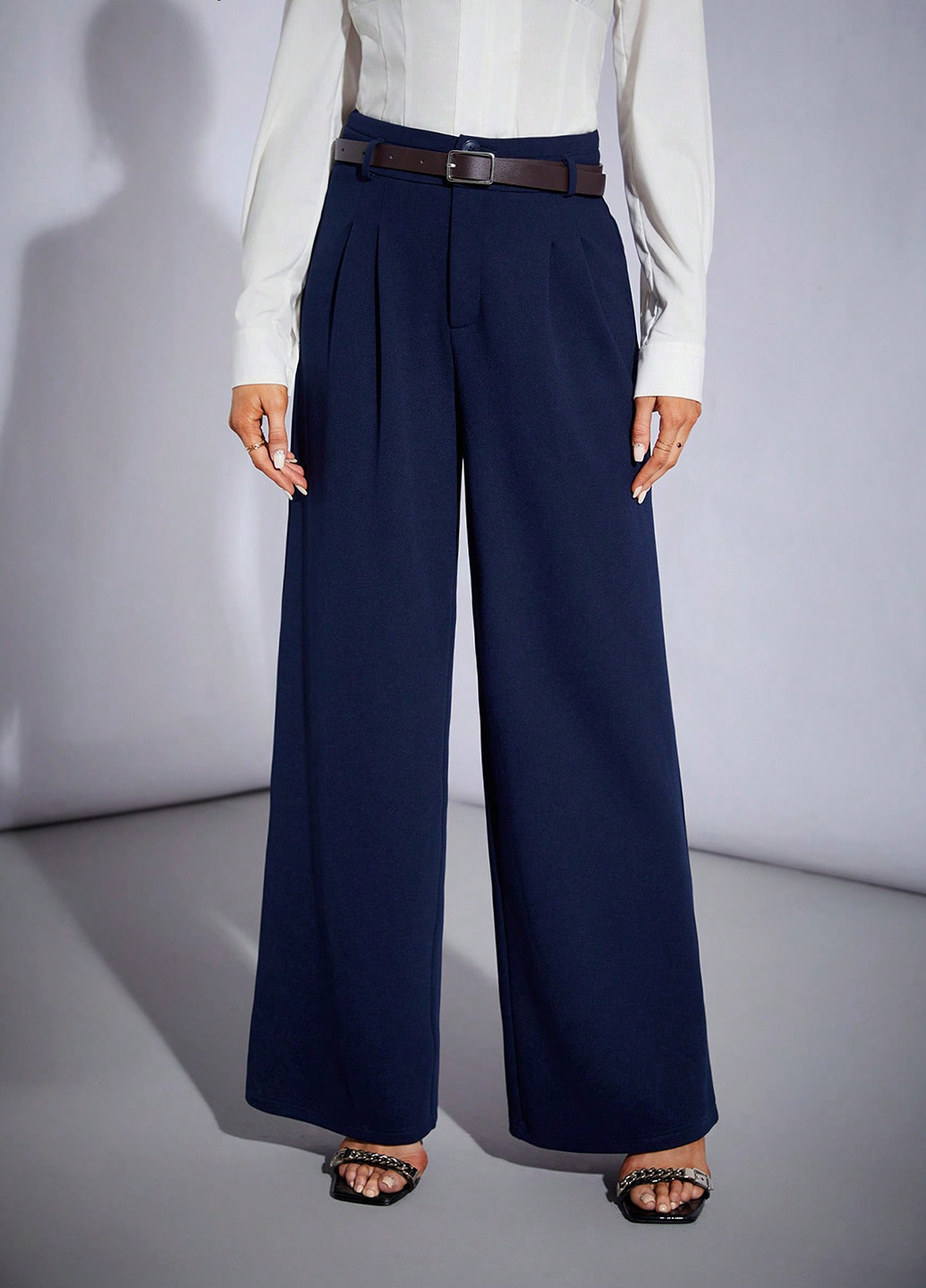 Штани SHEIN (340699332)