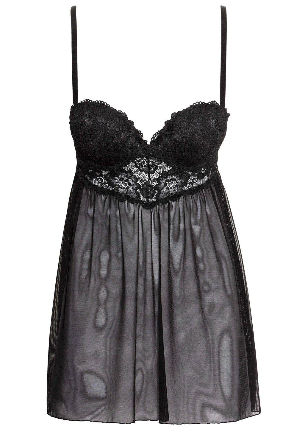 Пеньюар H&M (73732307)