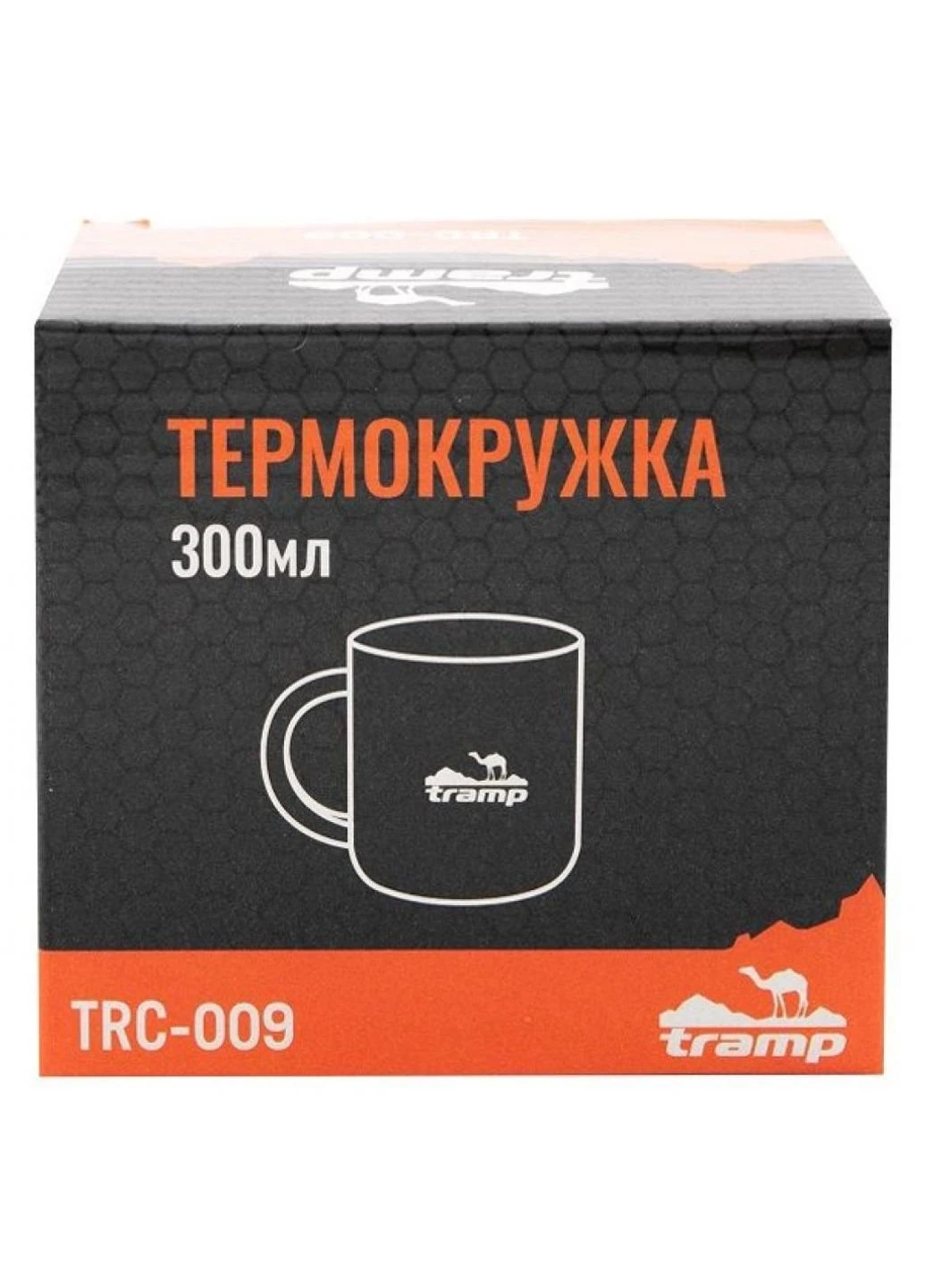 Термокухоль 300 мл Olive Tramp (251244166)