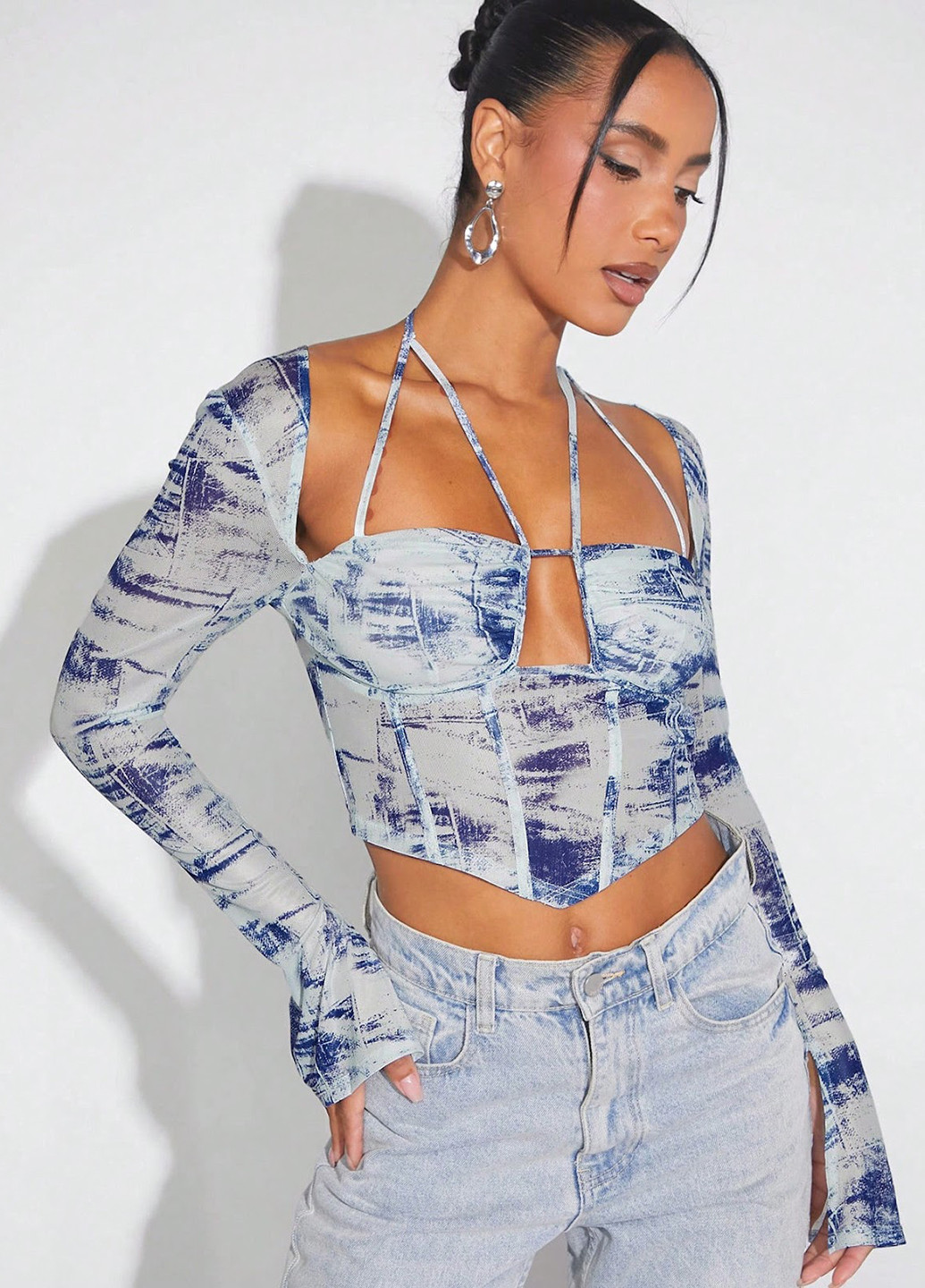 Топ SHEIN (329522365)