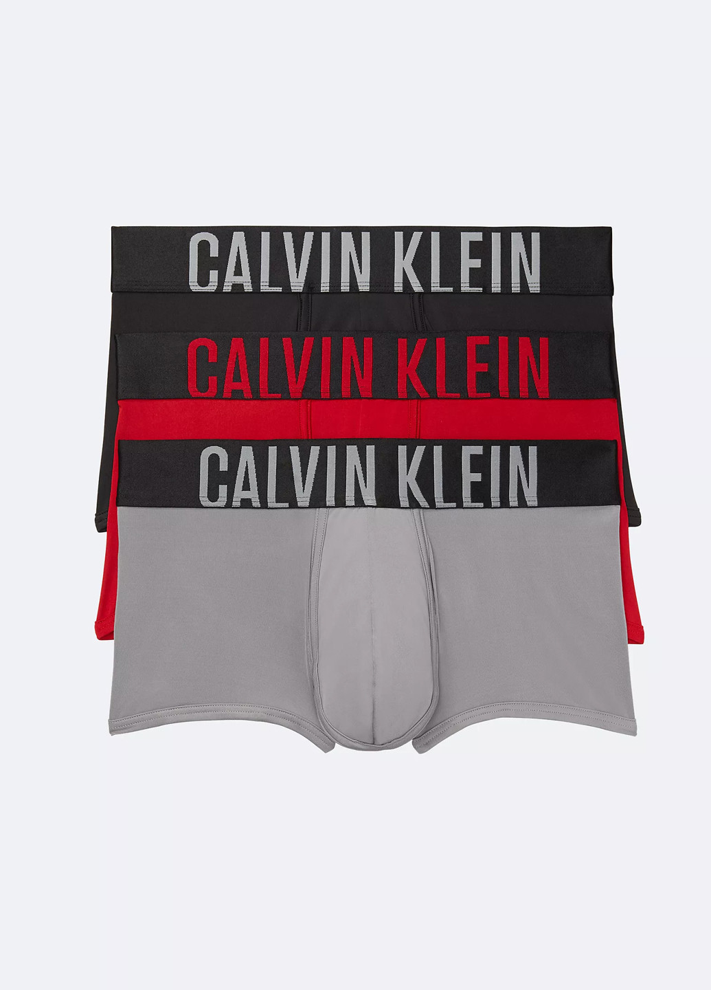Трусы (3 шт.) Calvin Klein (291014862)