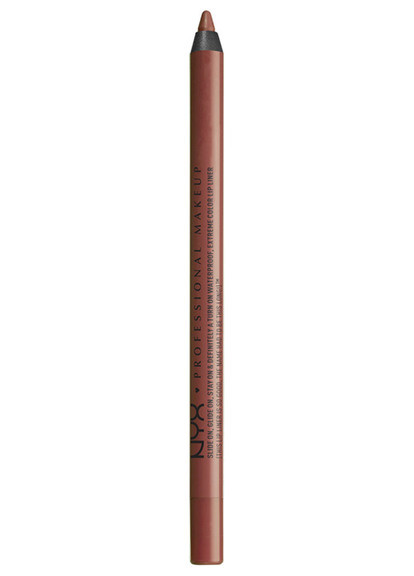 Карандаш для губ Slide On Lip Pencil NYX Professional Makeup (250062776)