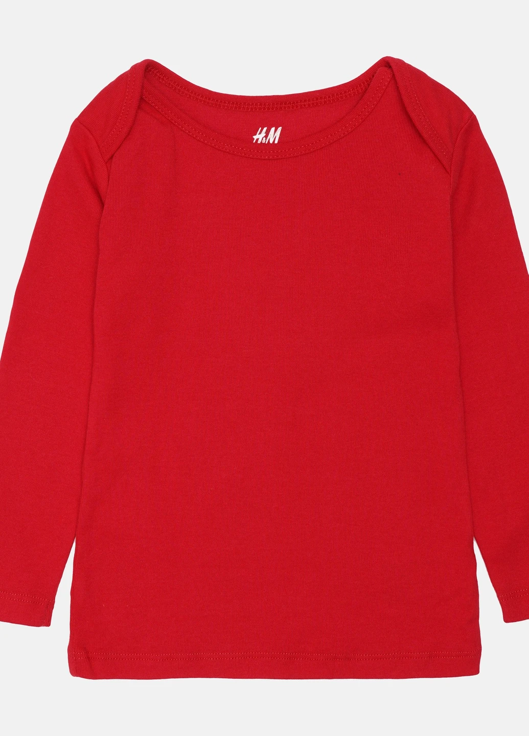 Лонгслив H&M (252776299)
