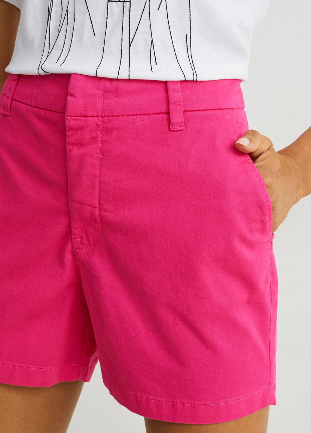 Шорти C&A (285786566)