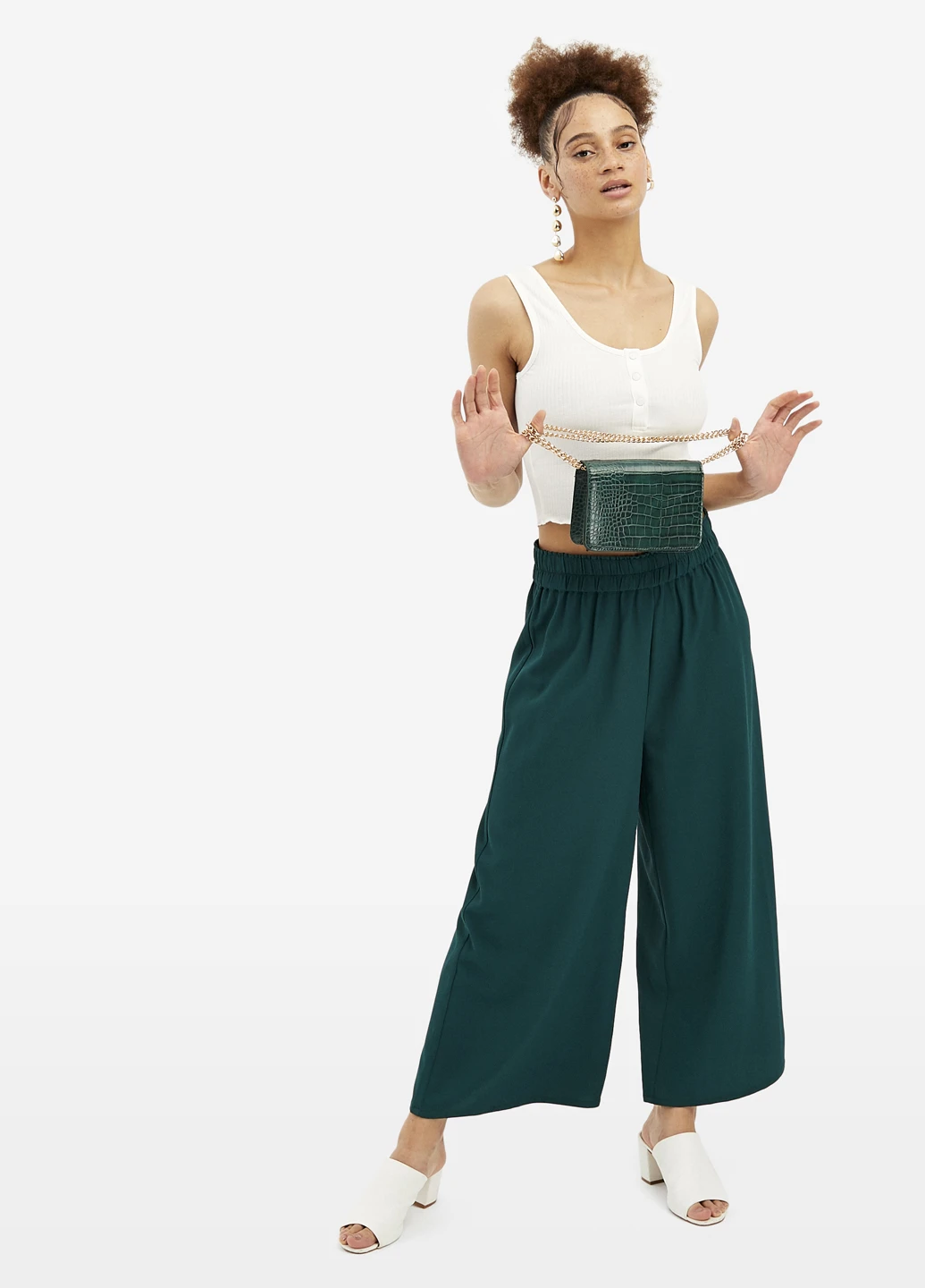 Штани Tally Weijl (223850960)