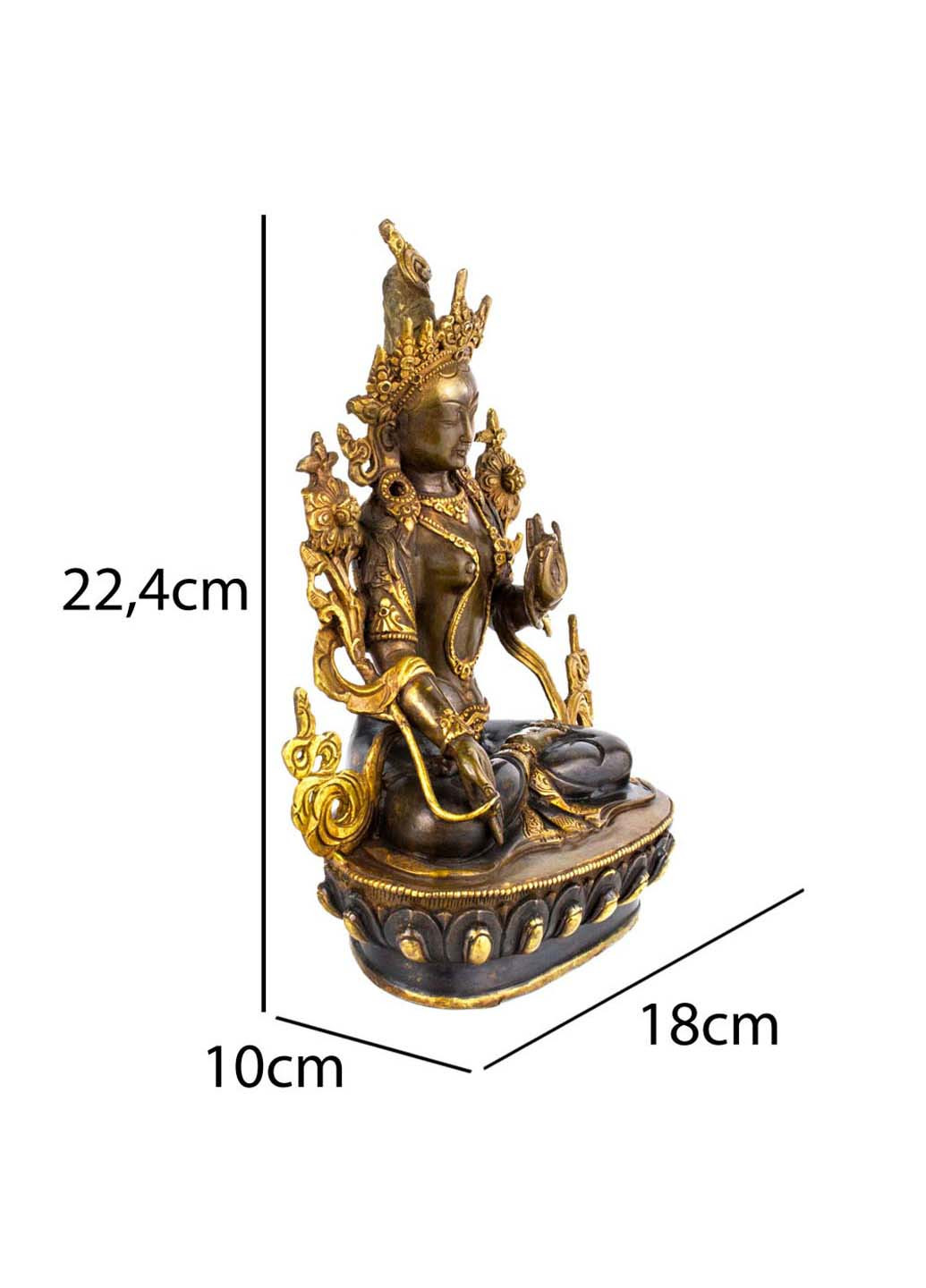Тара Статуя HandiCraft (255430180)