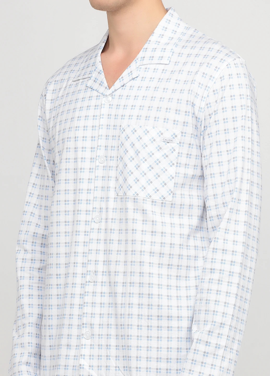 Пижама (рубашка, брюки) Calida (327538537)