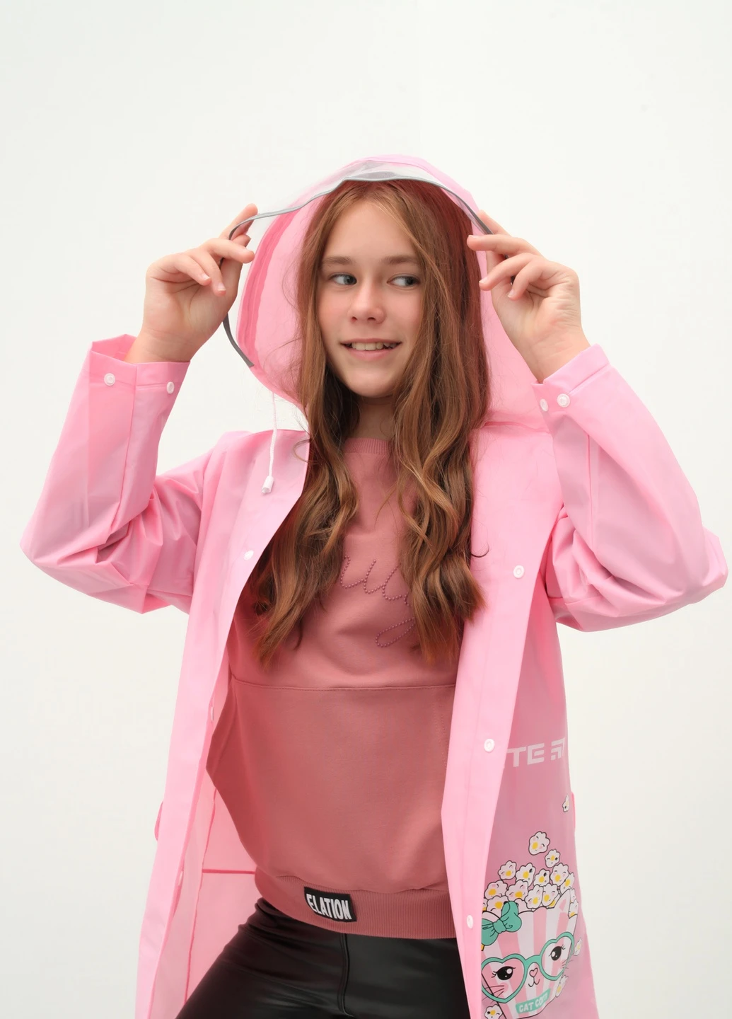 Дождевик Kite (254049971)