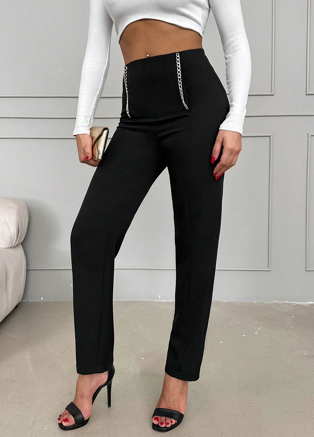 Штани SHEIN (325399879)