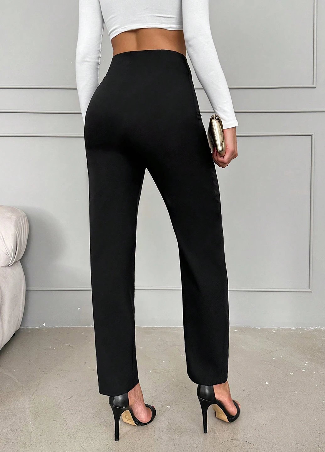 Штани SHEIN (325399879)