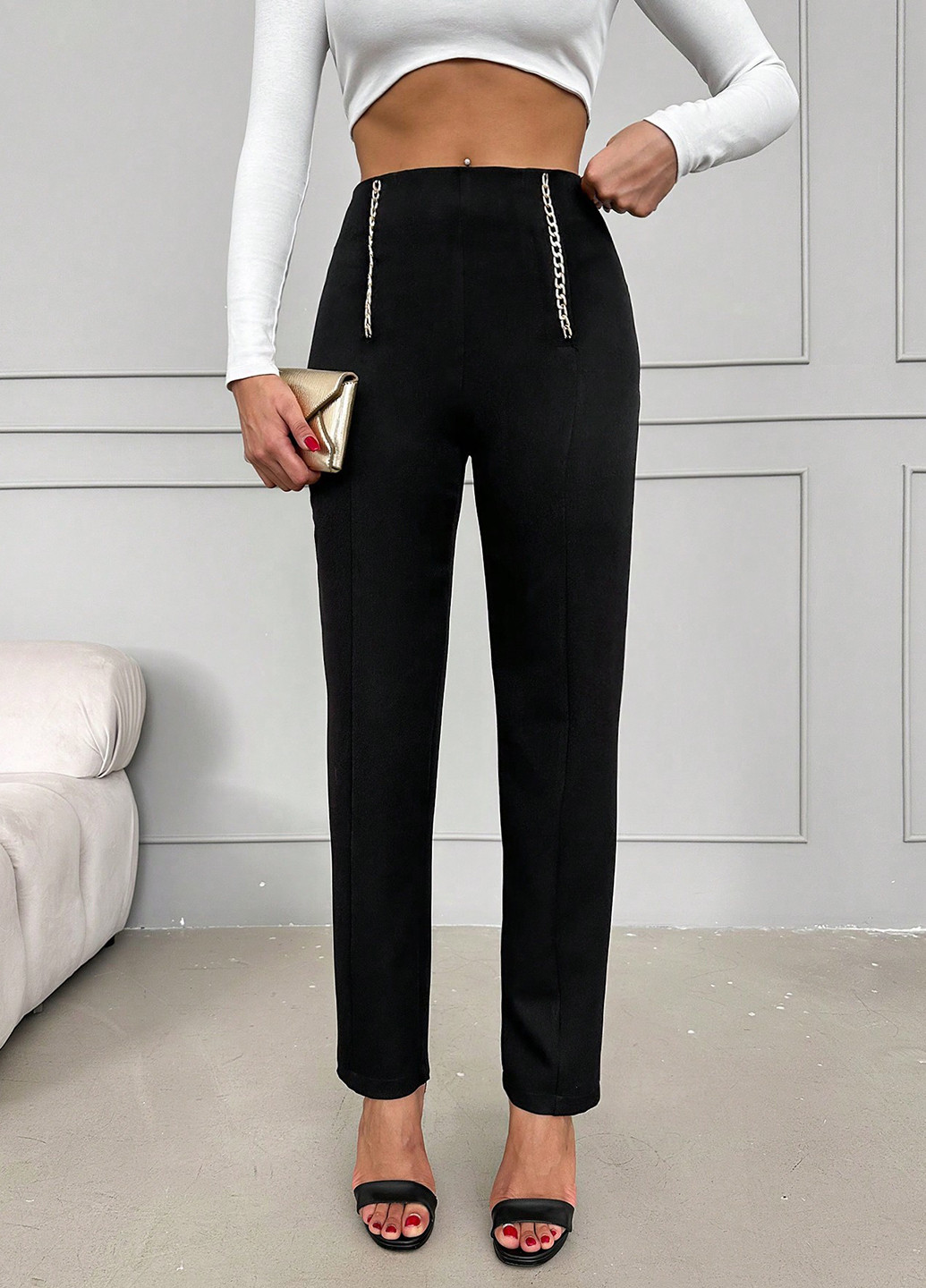 Штани SHEIN (325399879)