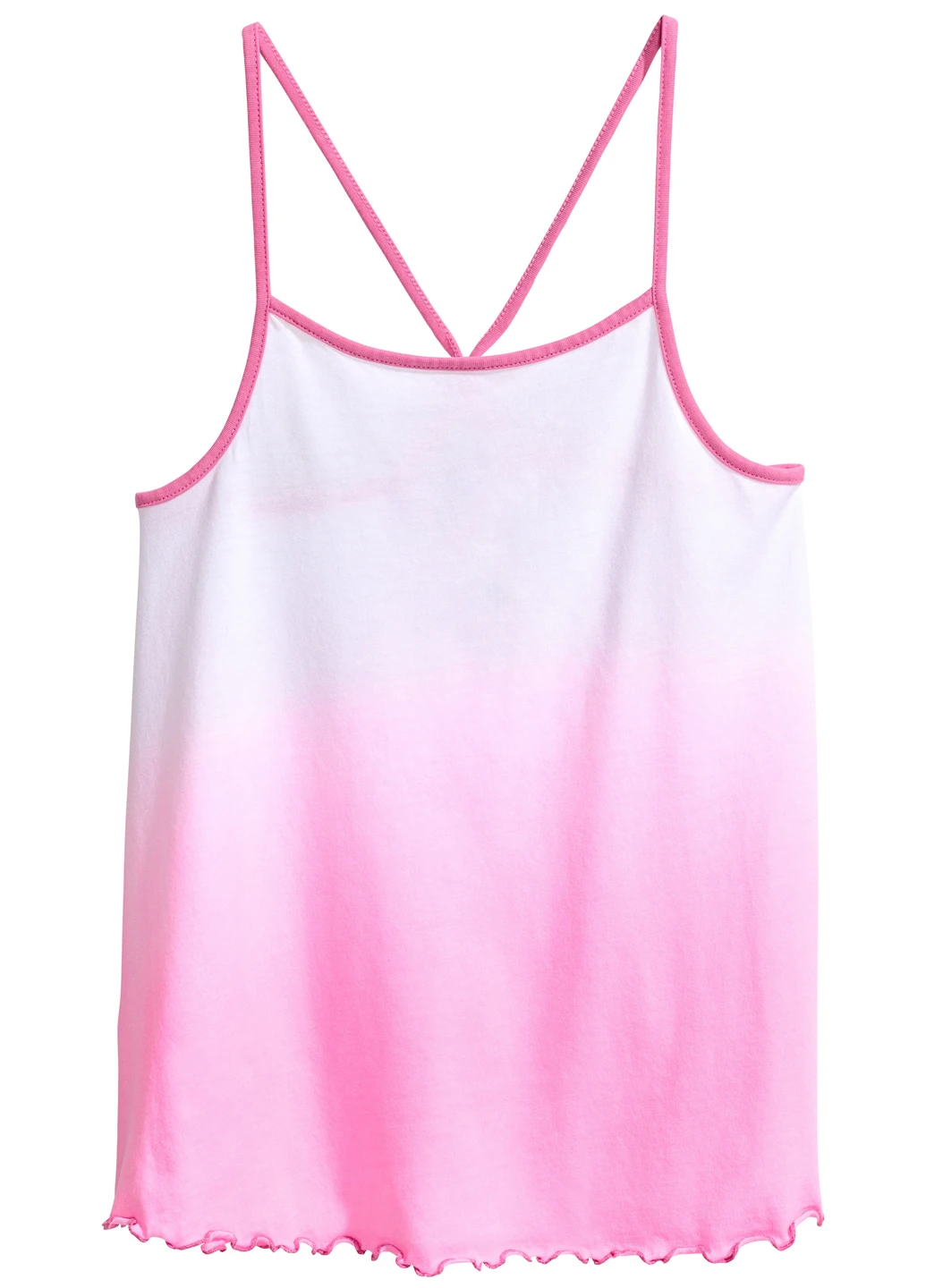 Майка H&M (124770025)