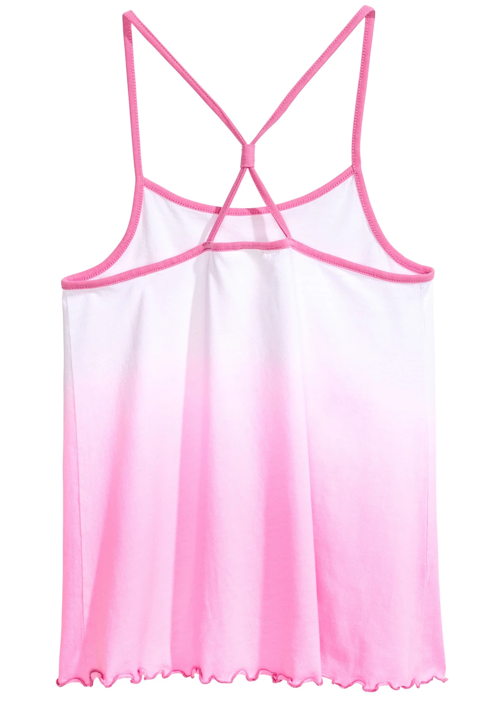 Майка H&M (124770025)