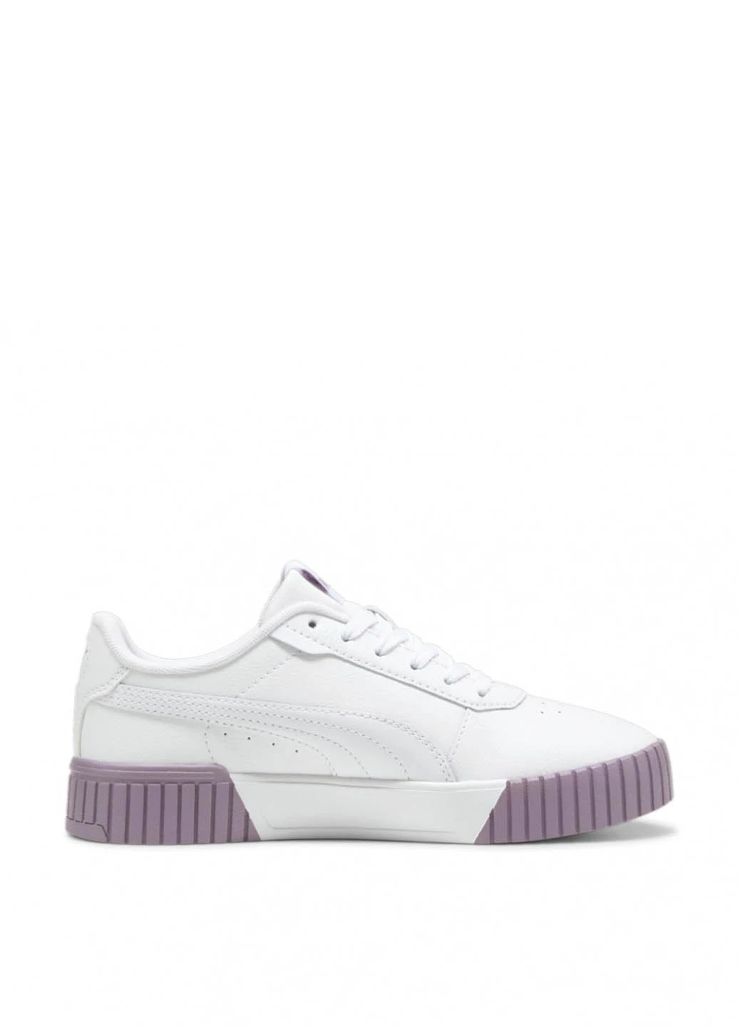 Білі кеди Puma Carina 2.0