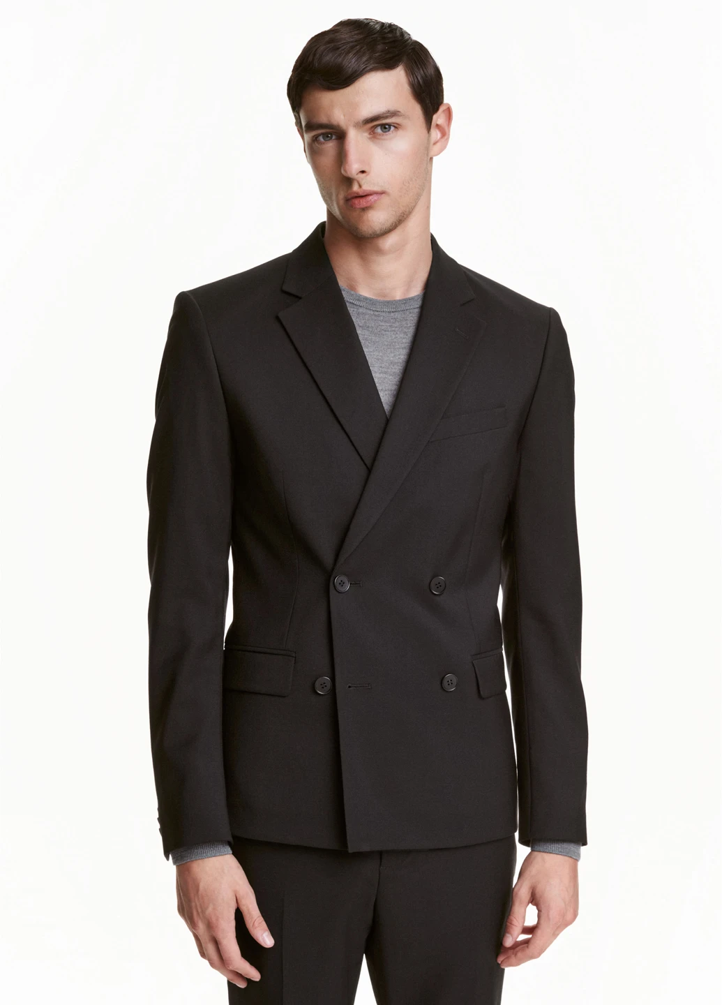 Пиджак H&M (243184492)