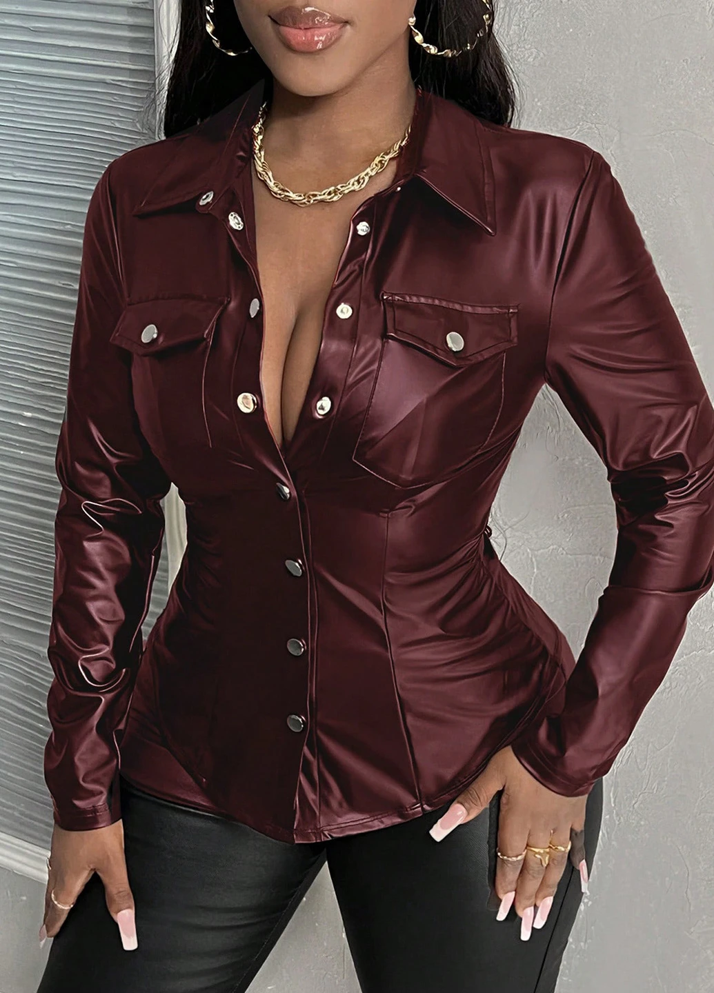 Сорочка SHEIN (343316632)