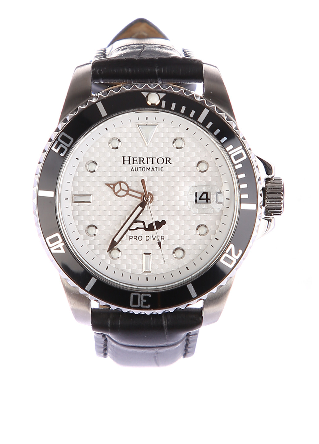 Часы Heritor (207610071)