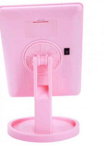 Зеркало с подсветкой для макияжа Led Mirror XR-1608 Francesco Marconi (253772184)