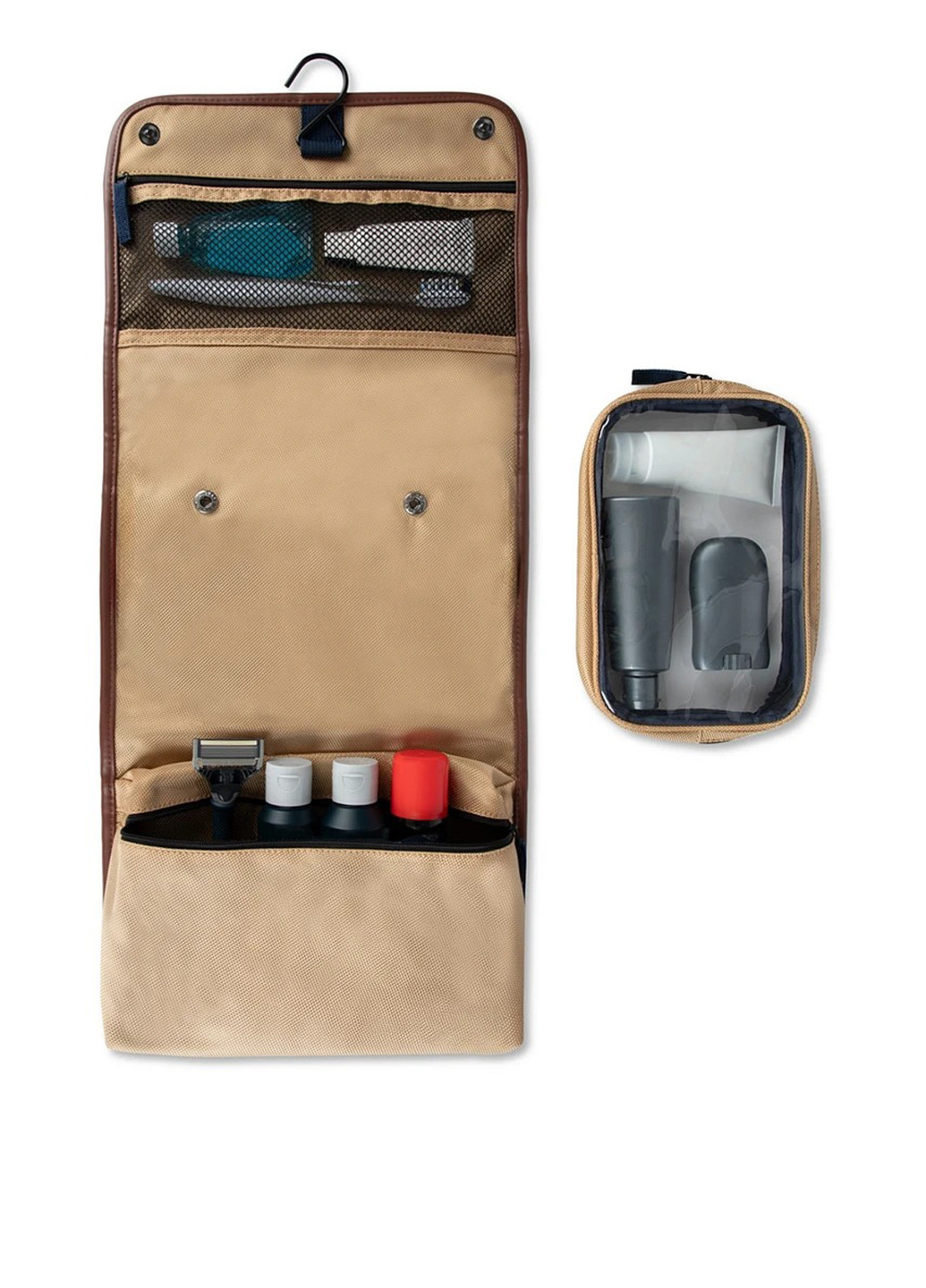 Кометичка, 20,5х26,5х4 см Tommy Hilfiger (343051811)