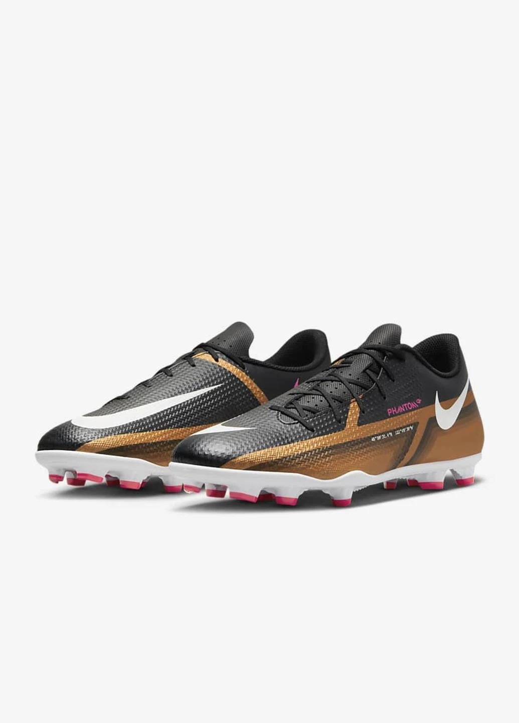 Футбольні бутси DR5968-810 Nike Phantom GT2 Club MG (341083503)