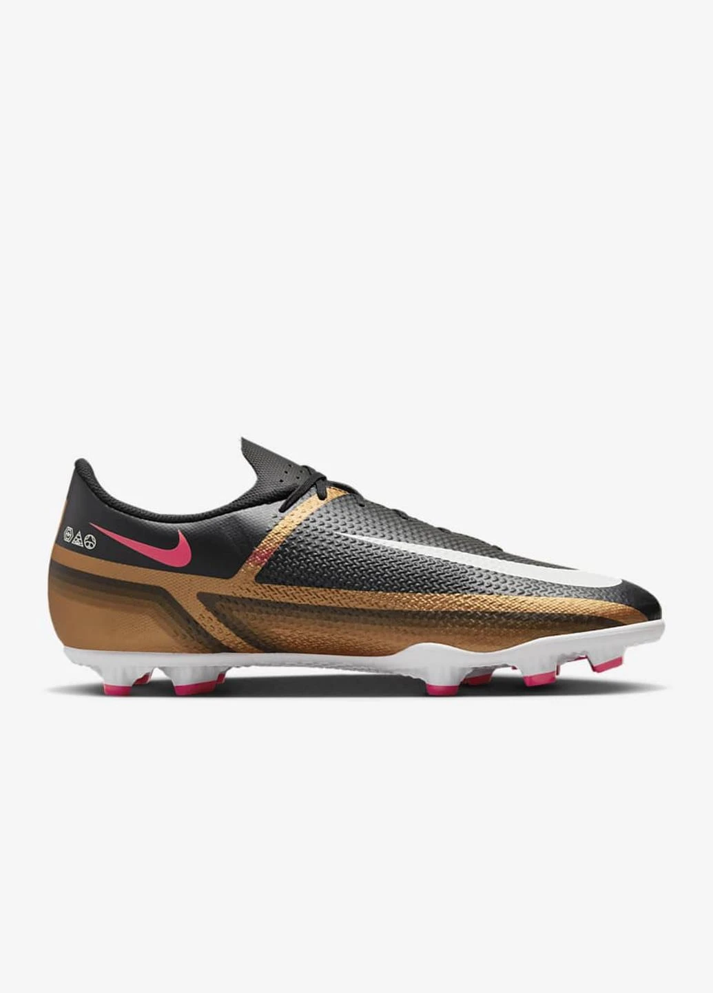 Футбольні бутси DR5968-810 Nike Phantom GT2 Club MG (341083503)