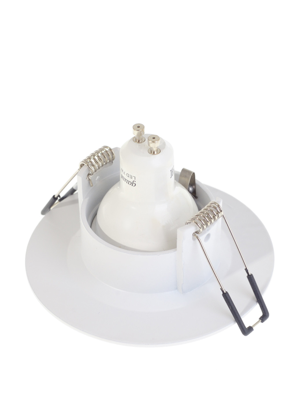 Светильник, 11.1х11.1х4.5 см Brille (174128222)