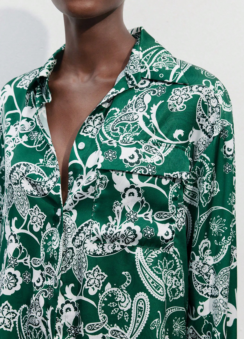 Костюм (сорочка, штани) SHEIN (365220418)