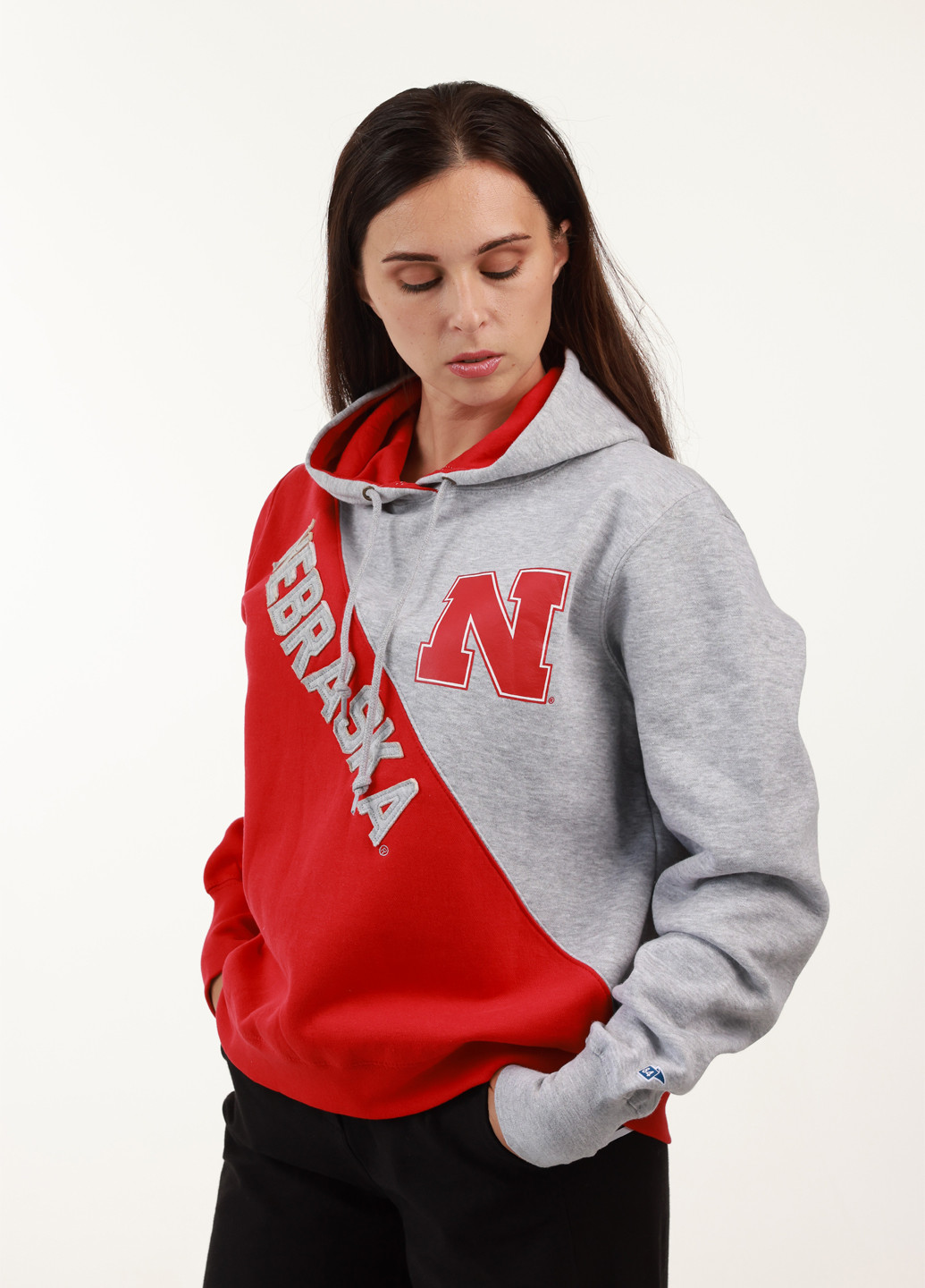 Худи Blue 84 (359854791)