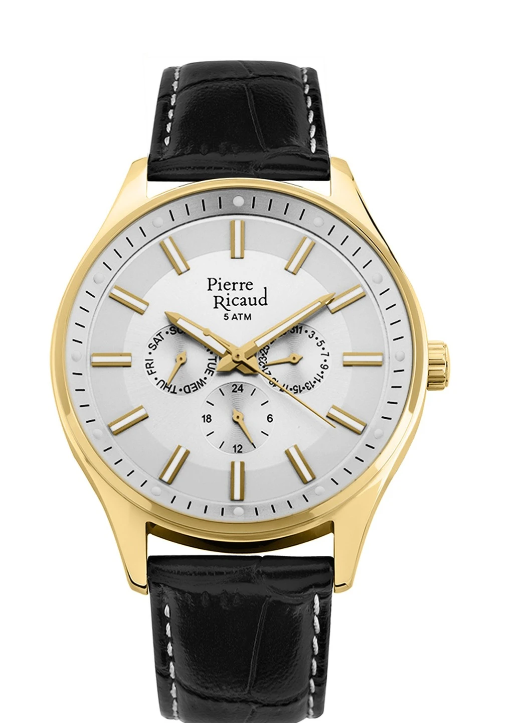 Наручний годинник Pierre Ricaud PR 97007.1213QF (228196180)