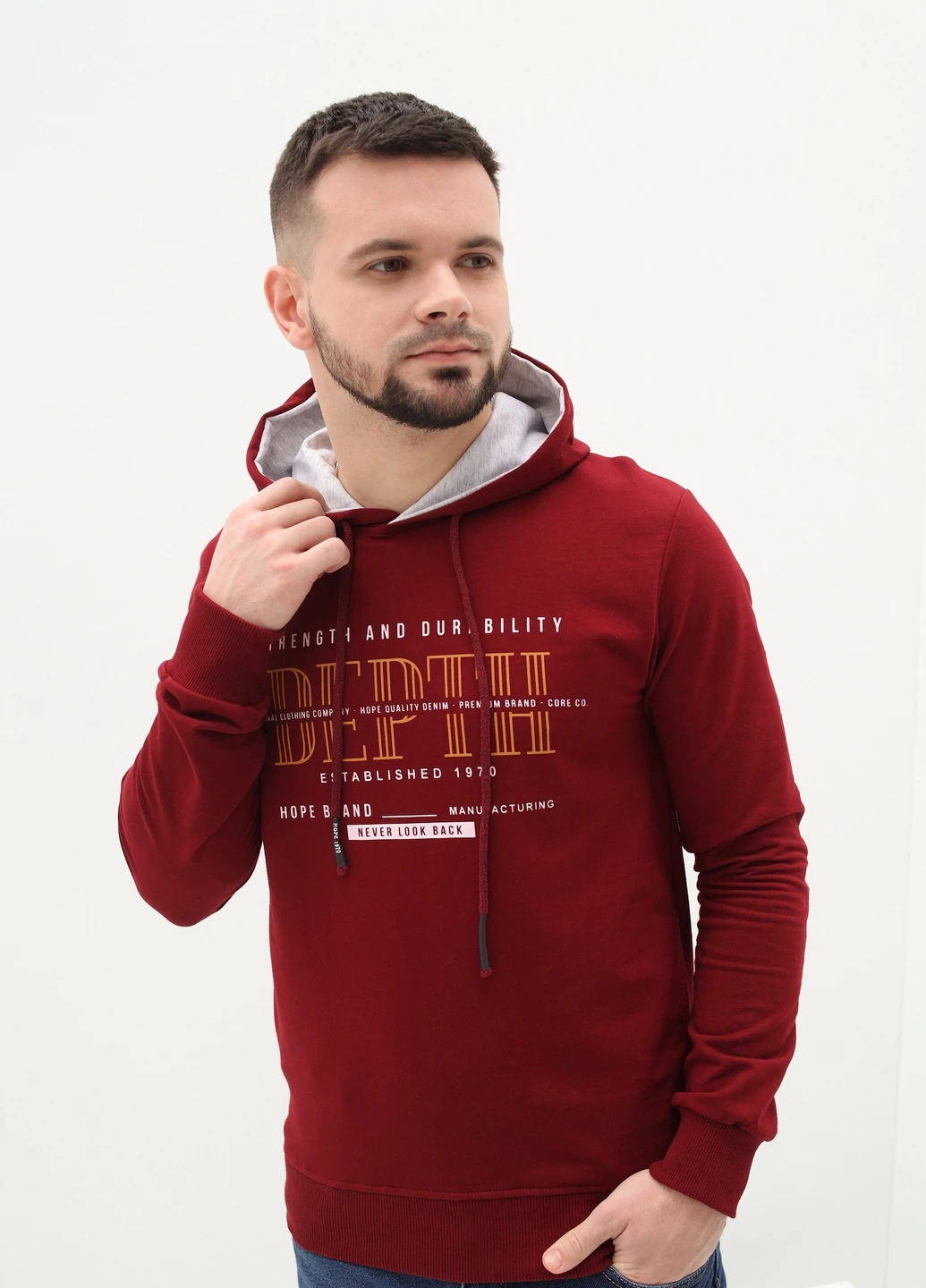 Худі Hope (253926754)