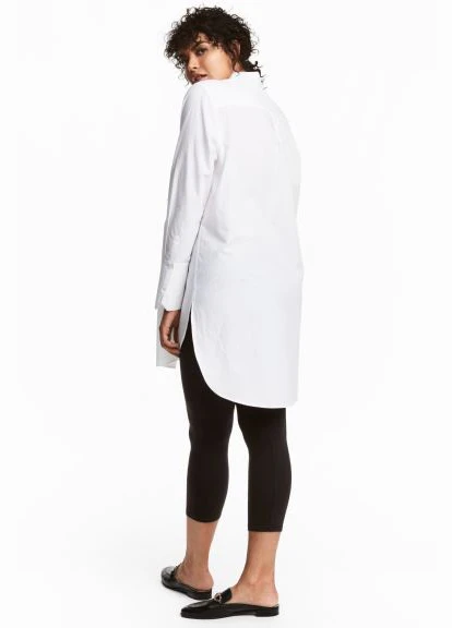 Леггінси 3/4 H&M (252842145)