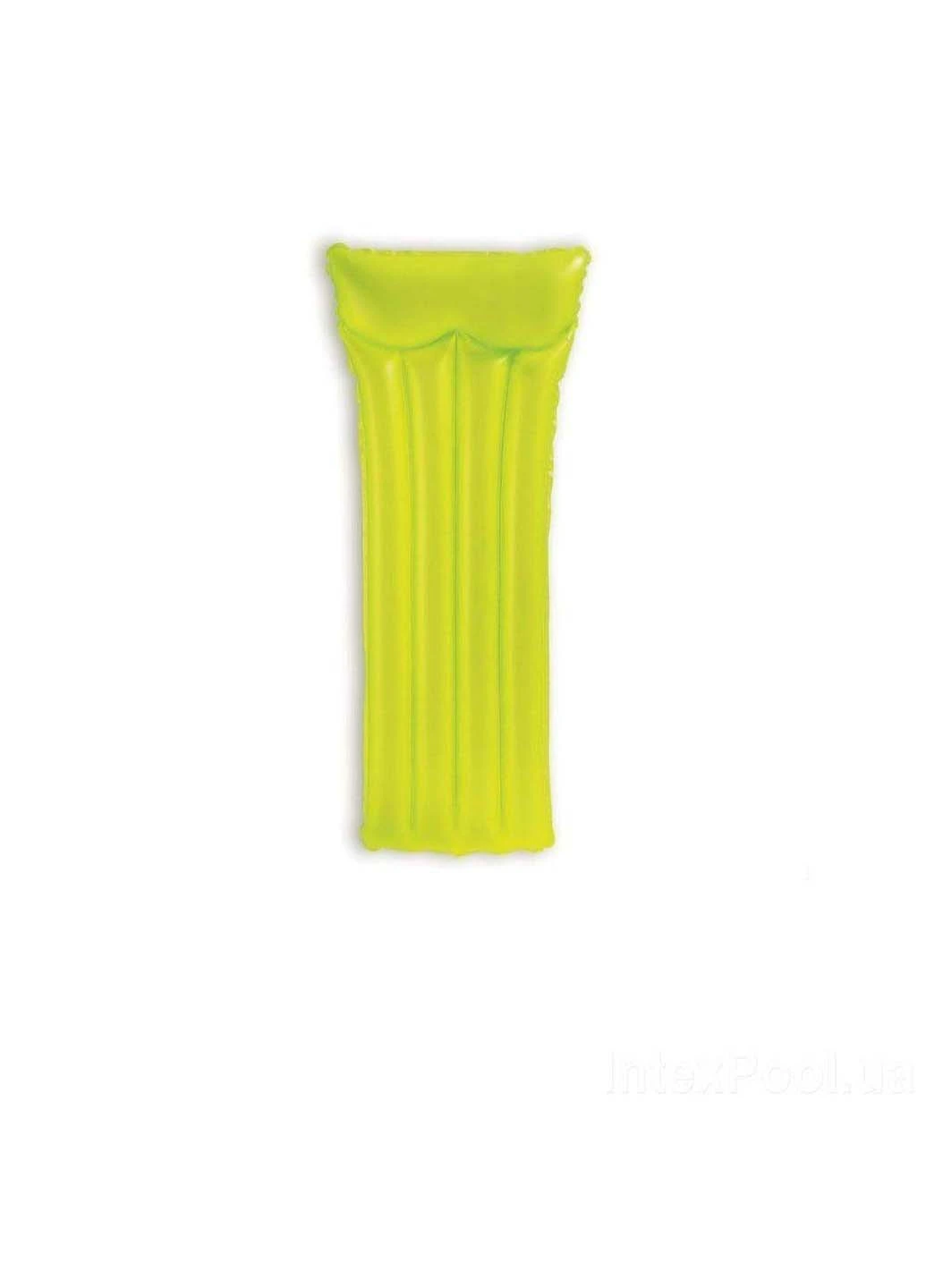 Матрас Intex 183х76 см (235579177)