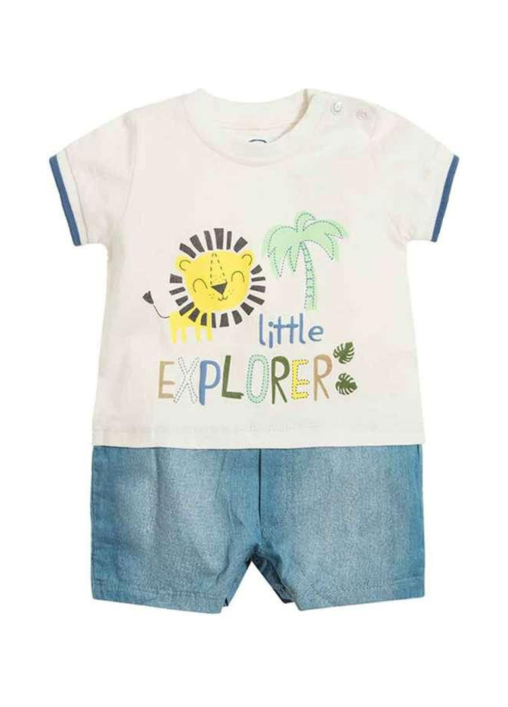 Пісочник Cool Club (317653672)