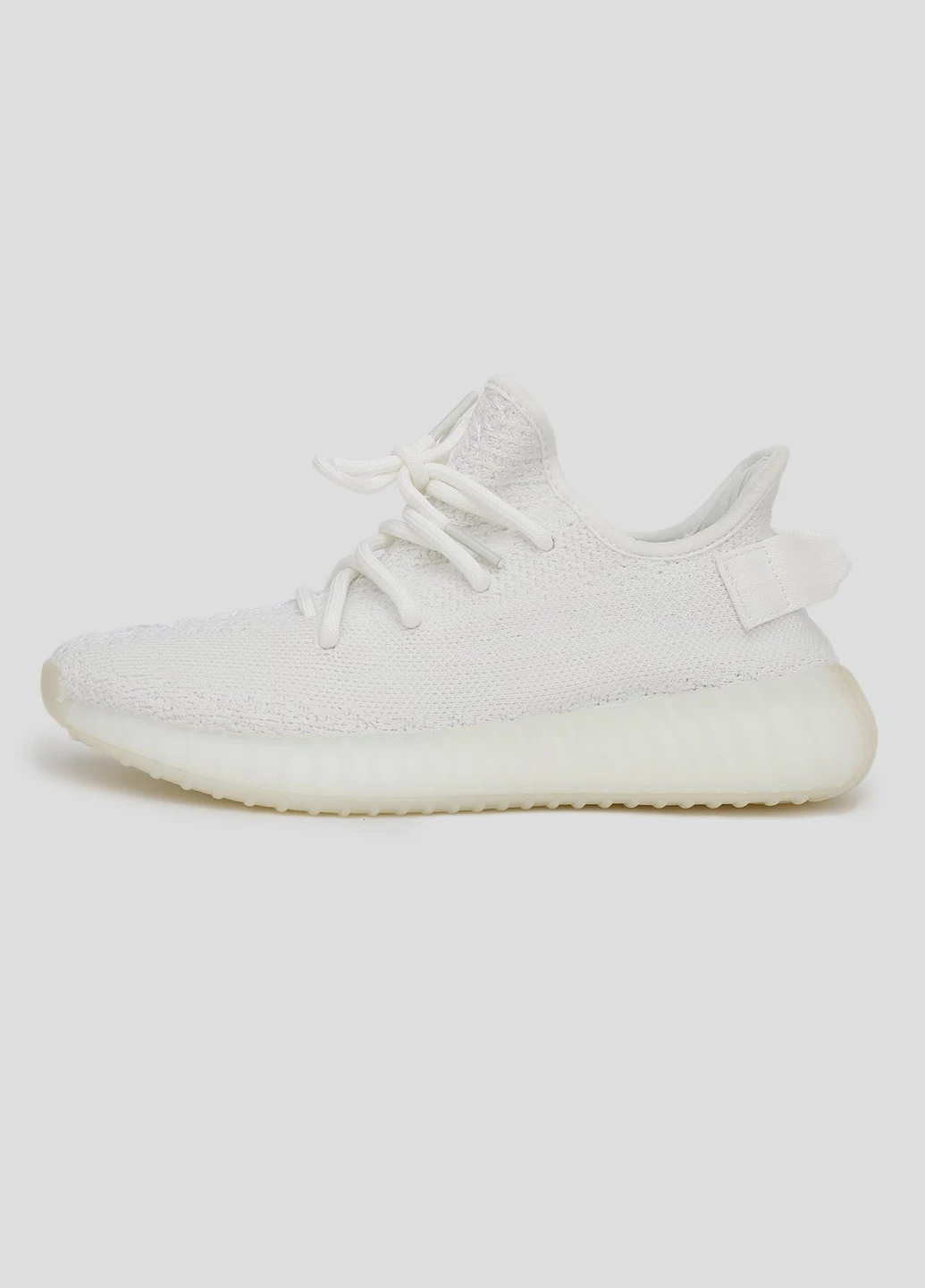 Кросівки adidas білі демісезони (218982594)