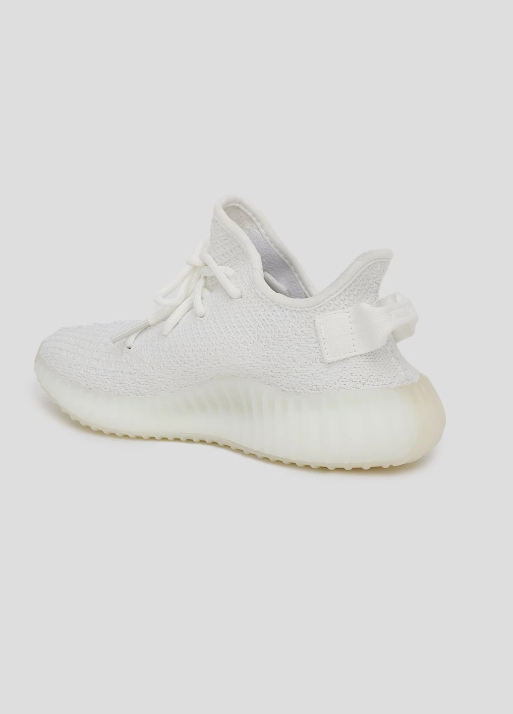Кросівки adidas білі демісезони (218982594)