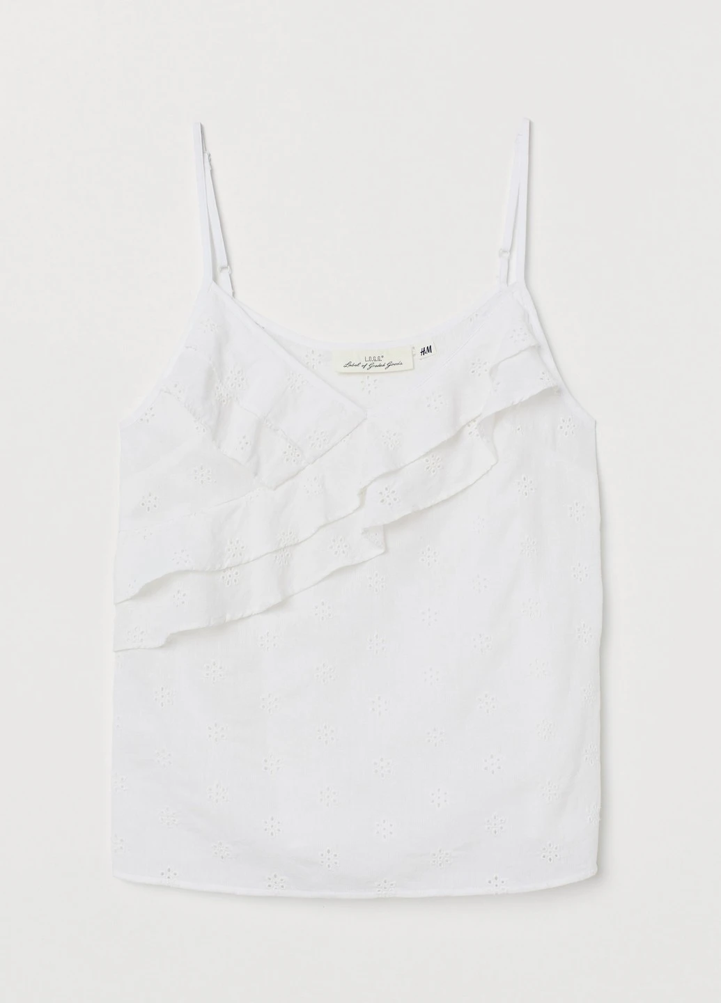 Футболка H&M - (198393978)