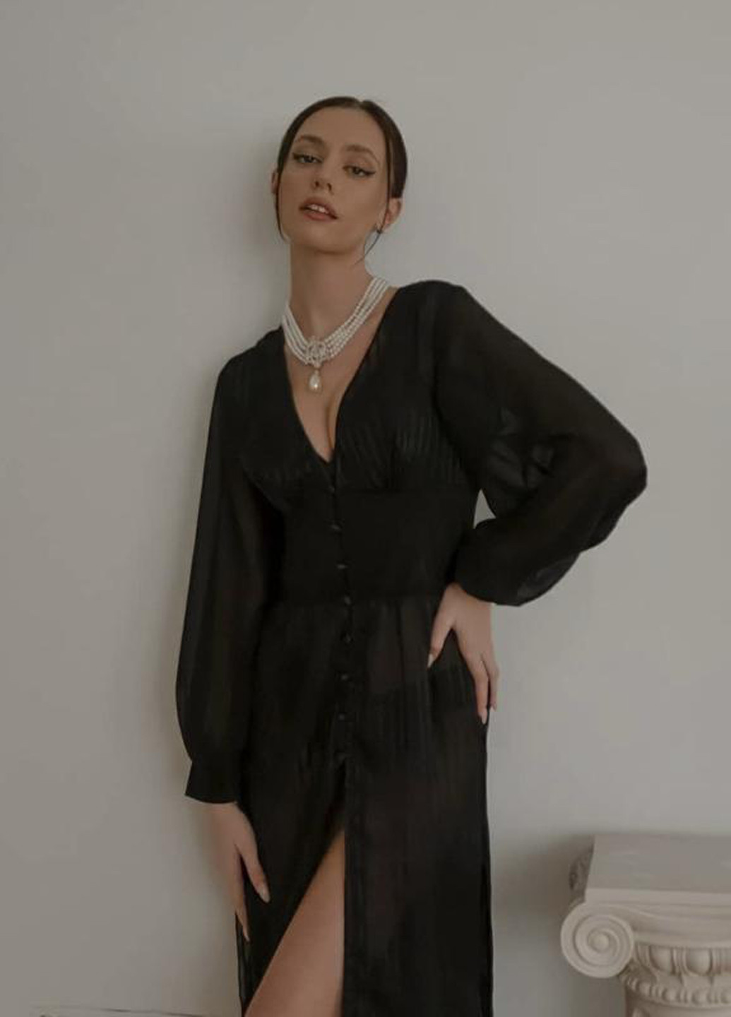 Халат Empress (303080243)