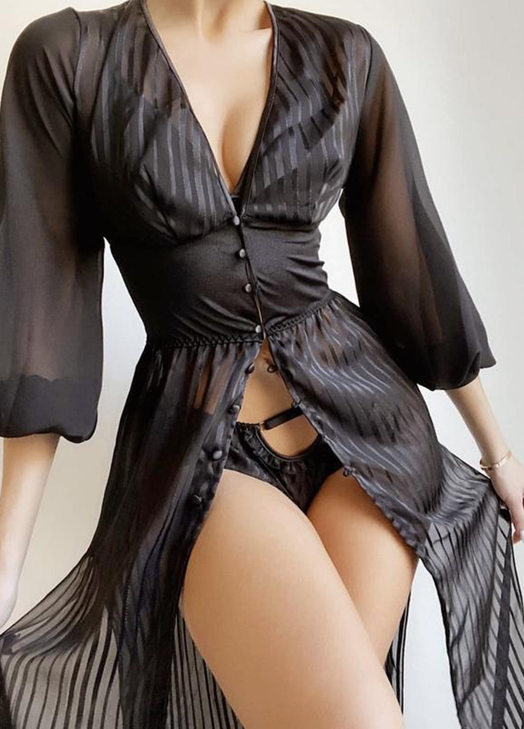 Халат Empress (303080243)