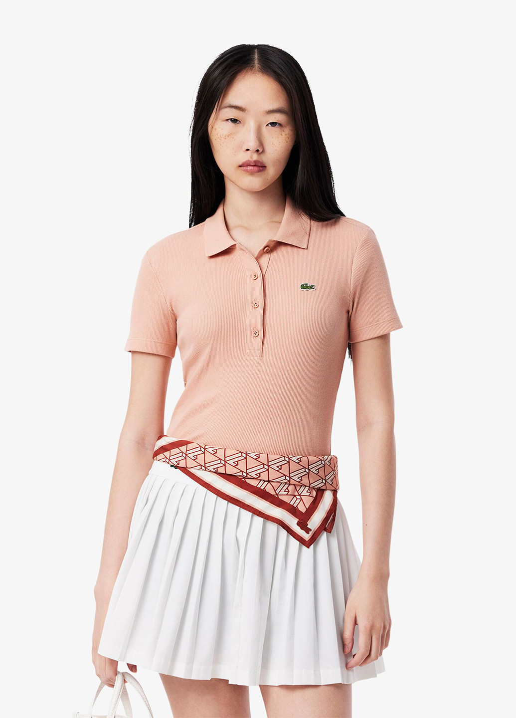 Поло Lacoste (363646917)