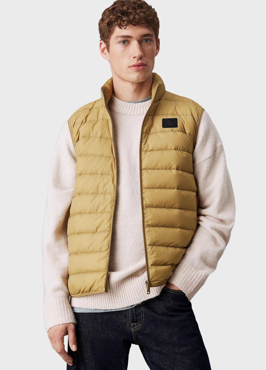 Жилет Calvin Klein Jeans (366438412)